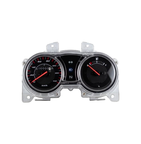 Speedometer