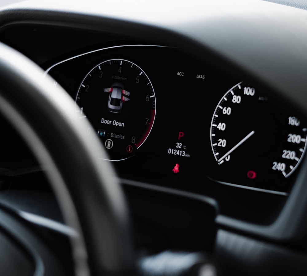 JP Minda Group - Instrument Cluster for Four Wheelers