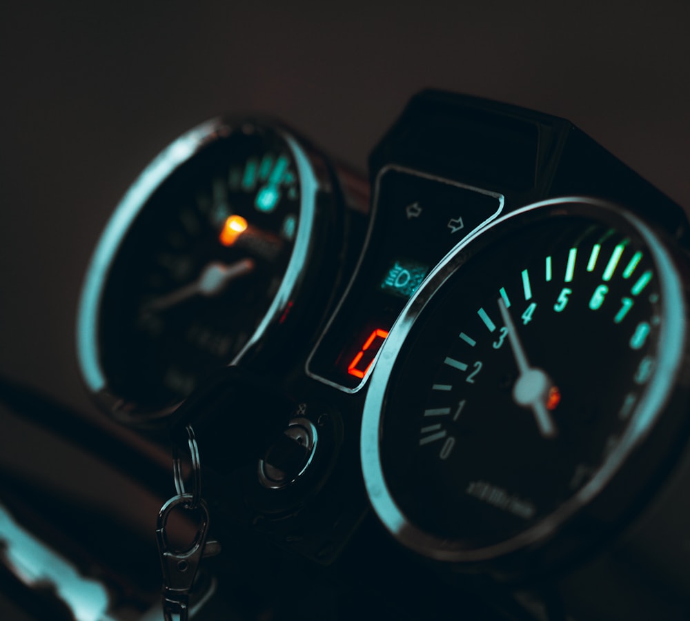 JP Minda Group - Instrument Cluster for Two Wheelers