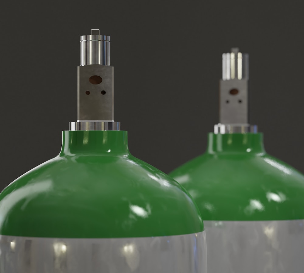 JP Minda Group - CNG Cylinder