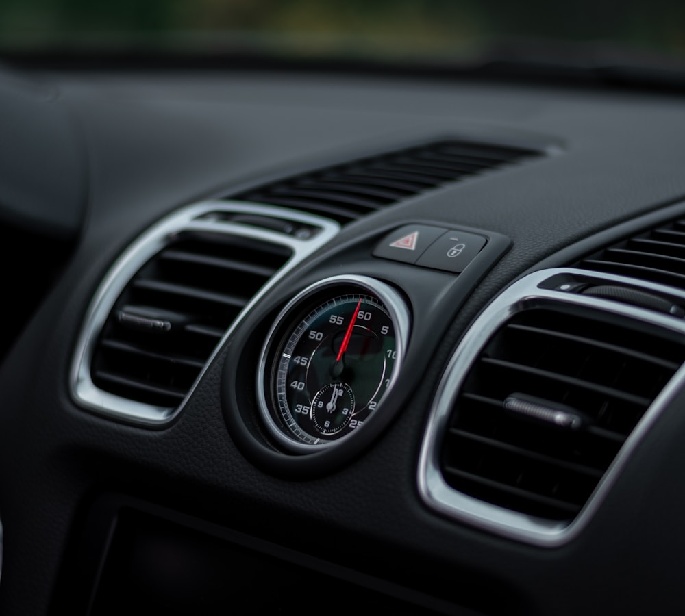 JP Minda Group - Heater Control Panel
