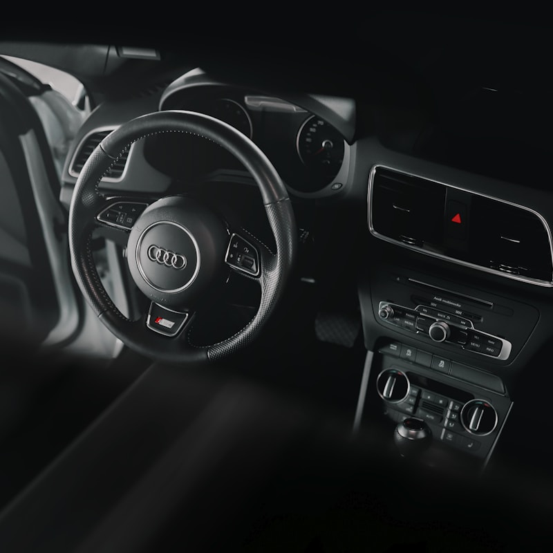 JP Minda Group - Car Accessories