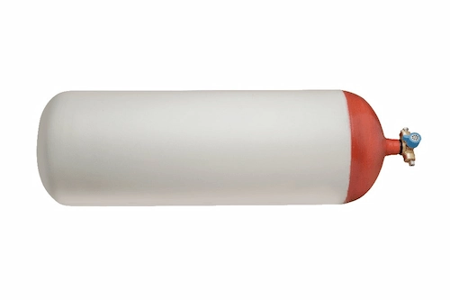 CNG Cylinder