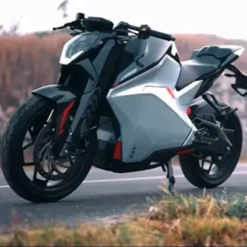 Two Wheeler