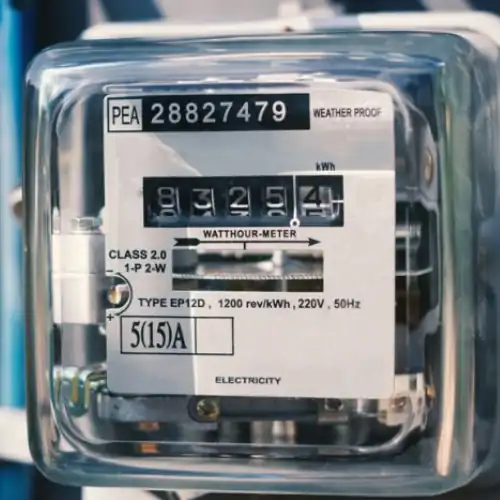 Energy Meter